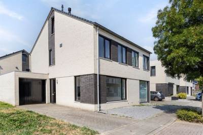 Woning Janekers Vaart 22 Sittard