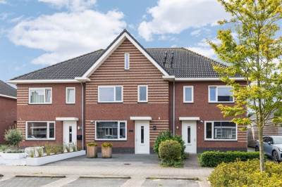 Woning Weidelanden 6 Lemelerveld