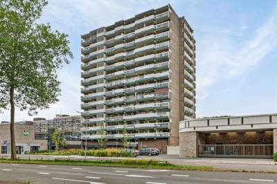 Woning Sterrenburgplein 20 Dordrecht