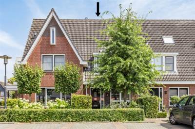 Woning Veldjeshof 15 Ederveen