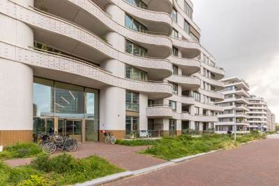 Woning Céramiquelaan 255 Amsterdam