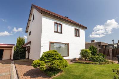 Woning Diependaalstraat 40 Stein