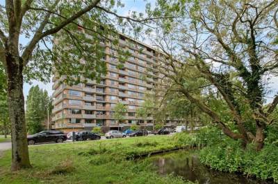 Woning John F. Kennedylaan 149 Rijswijk (ZH)