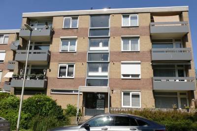 Woning Abeelstraat 21 Heerlen