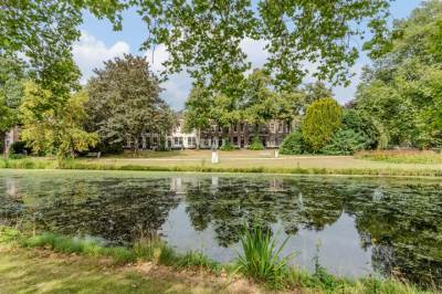 Woning Nieuwegracht 25 Purmerend