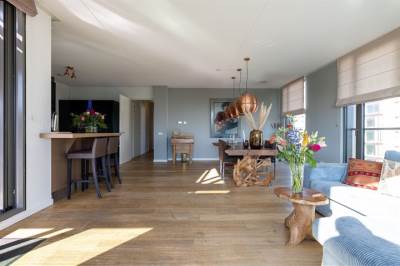 Woning Kruiskade 2H Rotterdam