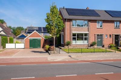 Woning Schuilenburgerweg 25 Hellendoorn