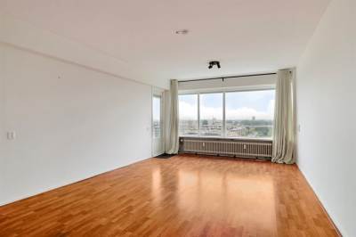 Woning Louis Raemaekersstraat 297 Schiedam