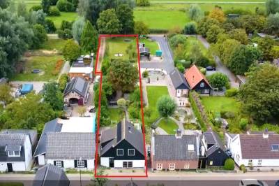 Woning Kildijk 17 Nieuwendijk