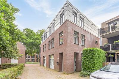 Woning Smalstraat 25D Oss