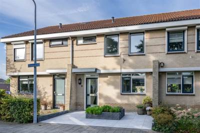 Woning Braamstove 22 Ouddorp