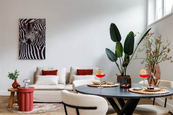 Woning Sweder van Zuylenweg 1B Utrecht