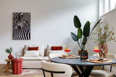 Woning Sweder van Zuylenweg 1B Utrecht