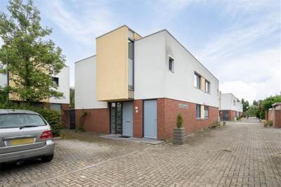 Woning Wessel Ilckenstraat 9 Amsterdam