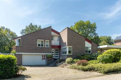 Woning Logterheuvel 11 Gennep
