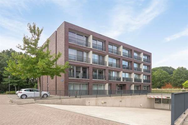 Woning Vrachelsedijk 79 Oosterhout (NB)