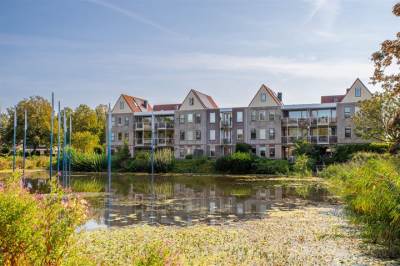 Woning Diepenbrockdreef 15 Veenendaal