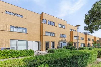 Woning Oostmeerlaan 100 Berkel en Rodenrijs
