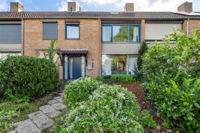 Woning Kasteel Heysterumstraat 27 Roermond