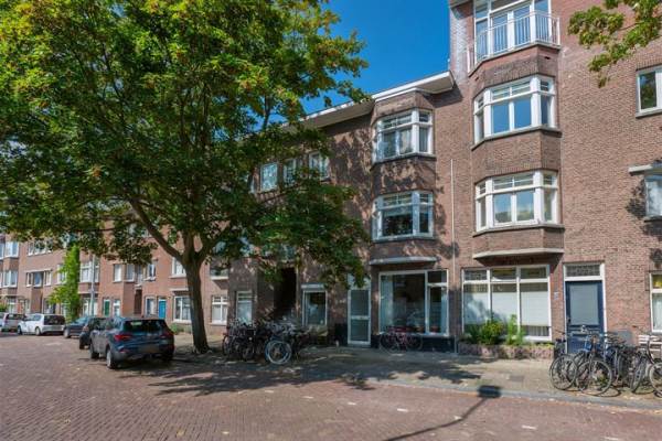 Woning Vlierboomstraat 151 Den Haag
