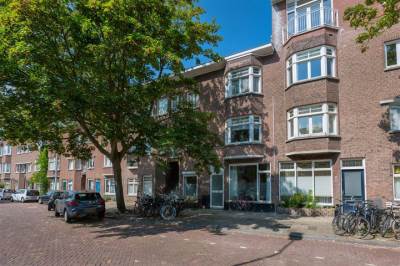 Woning Vlierboomstraat 151 Den Haag