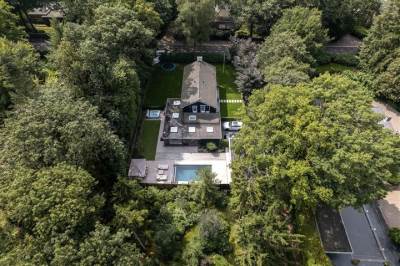 Woning Hessenweg 24 Ede