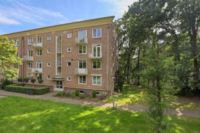 Woning Gabriëlstraat 613 Arnhem