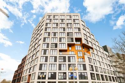 Woning Niemeyerstraat 104 Hoofddorp