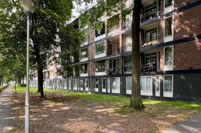 Woning Tobias Asserlaan 232 Tilburg