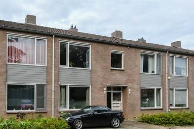 Woning Mulderstraat 16 Baarlo (LI)