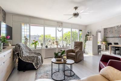 Woning Veeartsweg 25 Schiedam