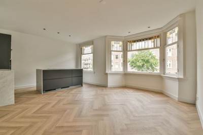 Woning Kuinderstraat 341 Amsterdam