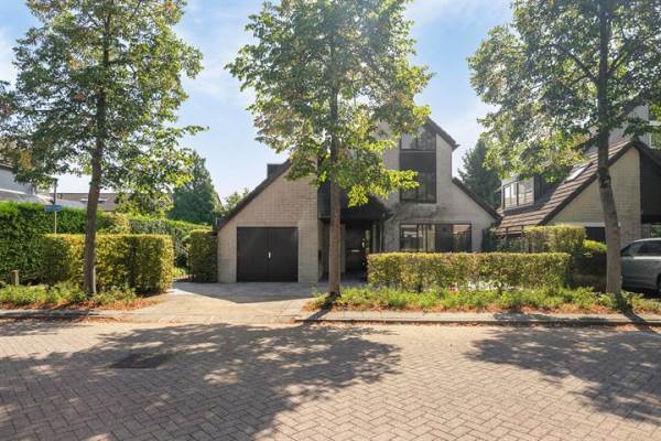 Woning Laan van Westmolen 59 Mijnsheerenland