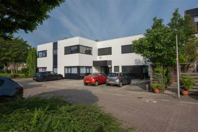 Woning Standaardmolen 1H Capelle aan den IJssel