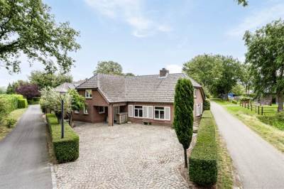 Woning Korstestraat 3 Berghem