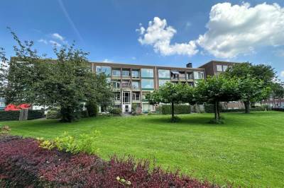 Woning Orchislaan 213 Arnhem