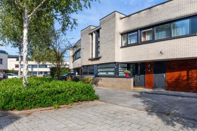 Woning Branco 135 Dordrecht