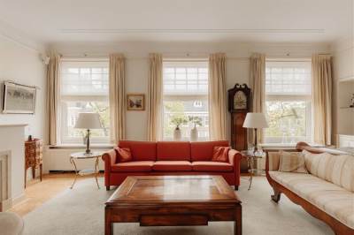 Woning Schubertstraat 403 Amsterdam