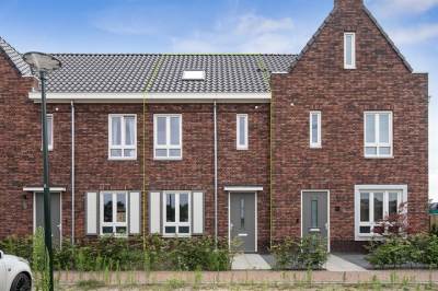 Woning Vroede Vrouwenlaan 14 Gemert