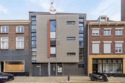 Woning Schuitenberg 53B Roermond