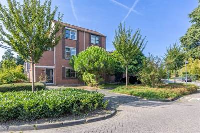 Woning Multatulistraat 12 Gorinchem