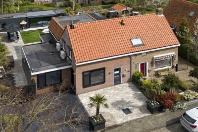 Woning Lindenlaan 19 Heerhugowaard