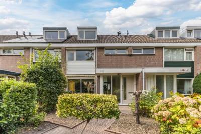 Woning Maerelaan 113 Heemskerk