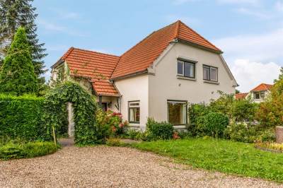 Woning Oosterhoutsestraat 63 Oosterhout (GE)