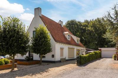 Woning Blauwe Hoek 21a Doornenburg