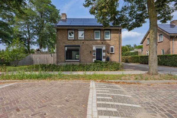 Woning Heuvelstraat 44 Volkel