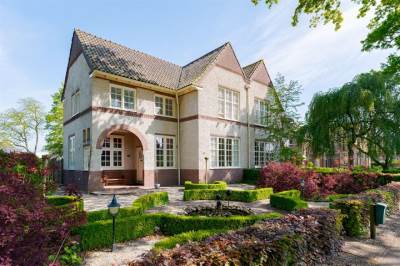 Woning Boslaan 31 Balkbrug