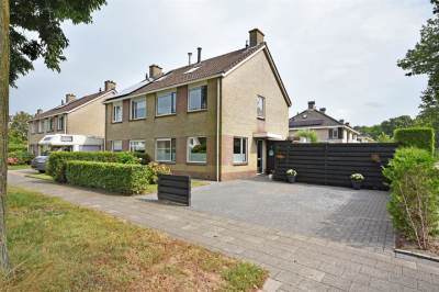 Woning Van der Walstrjitte 2 Burgum