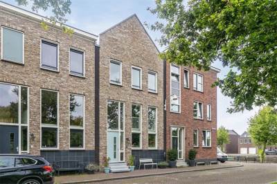 Woning Lemmerkade 2 Amersfoort
