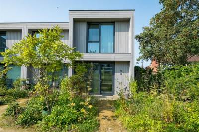 Woning Stroomrug 8 Silvolde